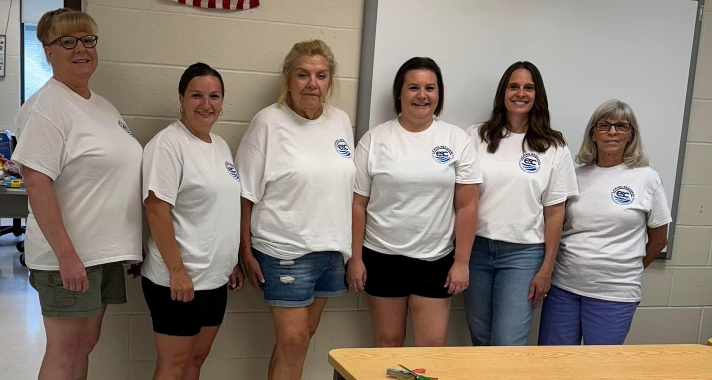 MD Staff Members