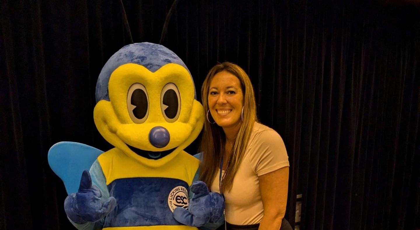 Buzzy
