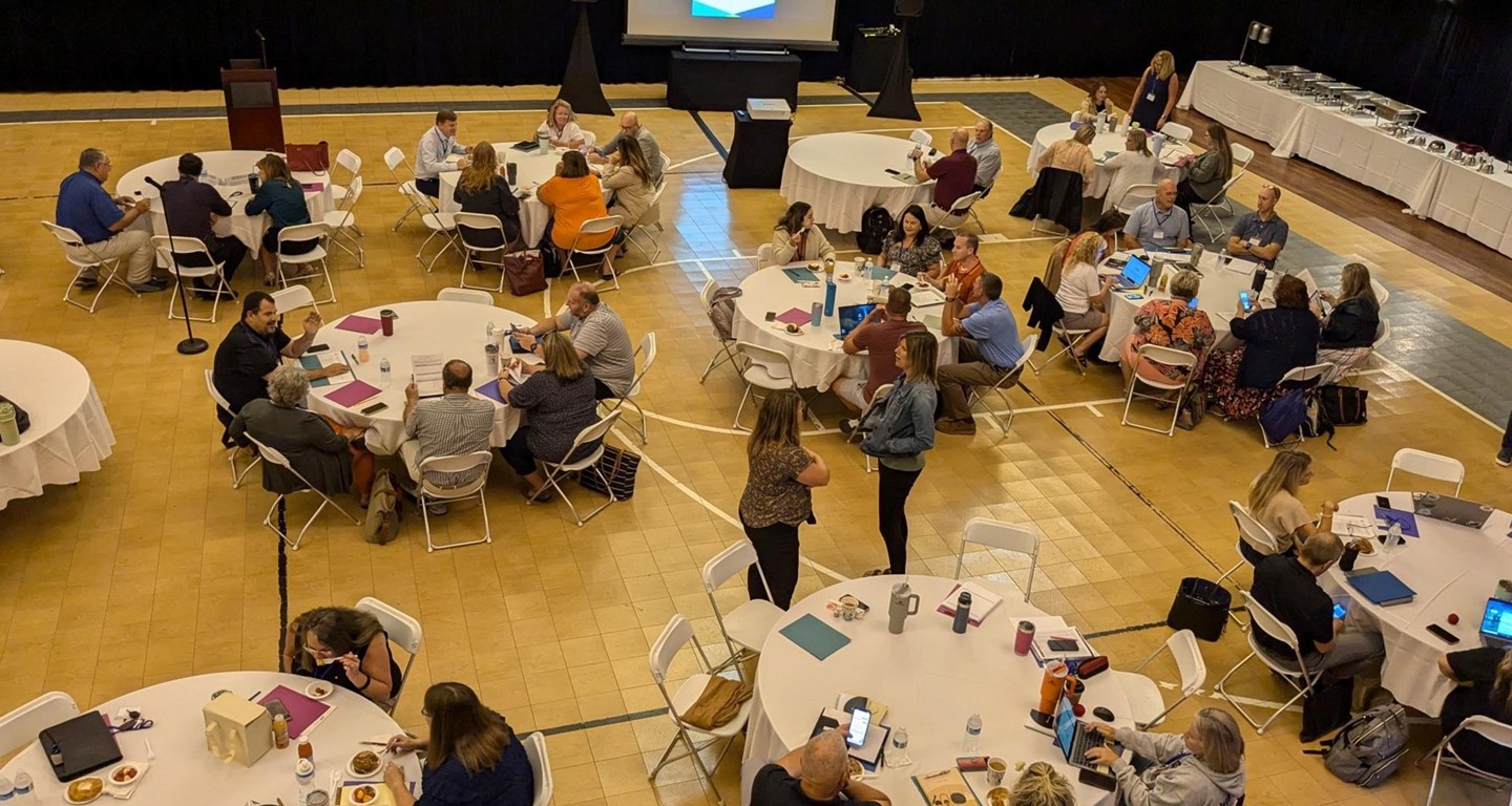 Attendance Summit